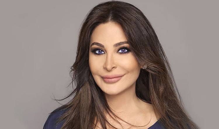 إليسا: 