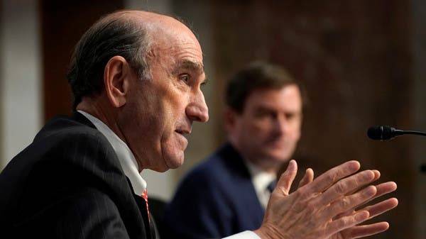 أبرامز: إيران قرّرت نشر الفوضى والإرهاب بالمنطقة