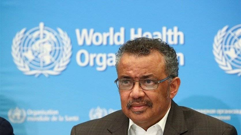 إثيوبيا تتهم مدير 