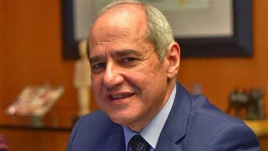 نقيب المحامين: لن نقبل باستمرار انهيار الدولة