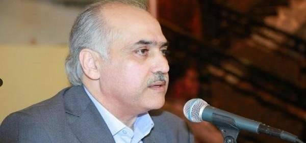 ابو الحسن: منظومات التهريب اقوى من الدولة ولإعادة النظر بالدعم