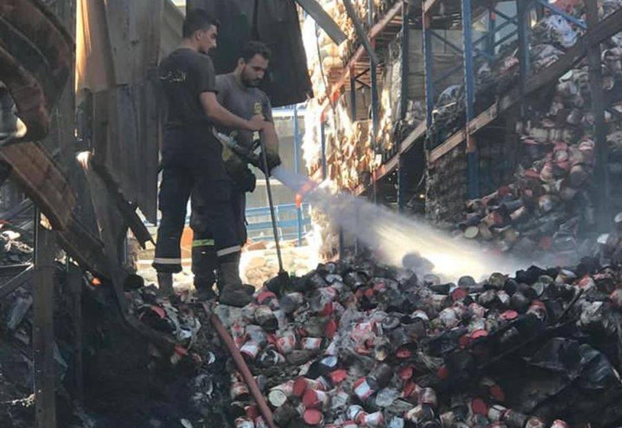 بعد 111 يوماً على إنفجار المرفأ..البحث مُستمر