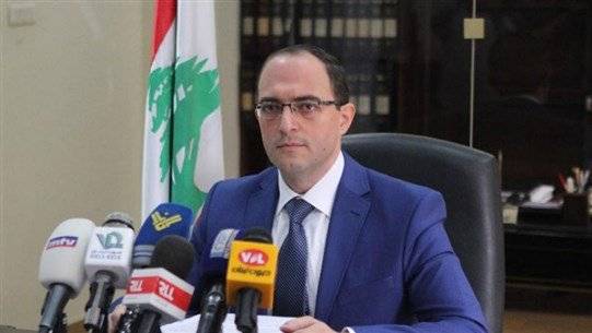 رئيس التفتيش المركزي: لاستقلال السلطة القضائية بالنصوص والنفوس