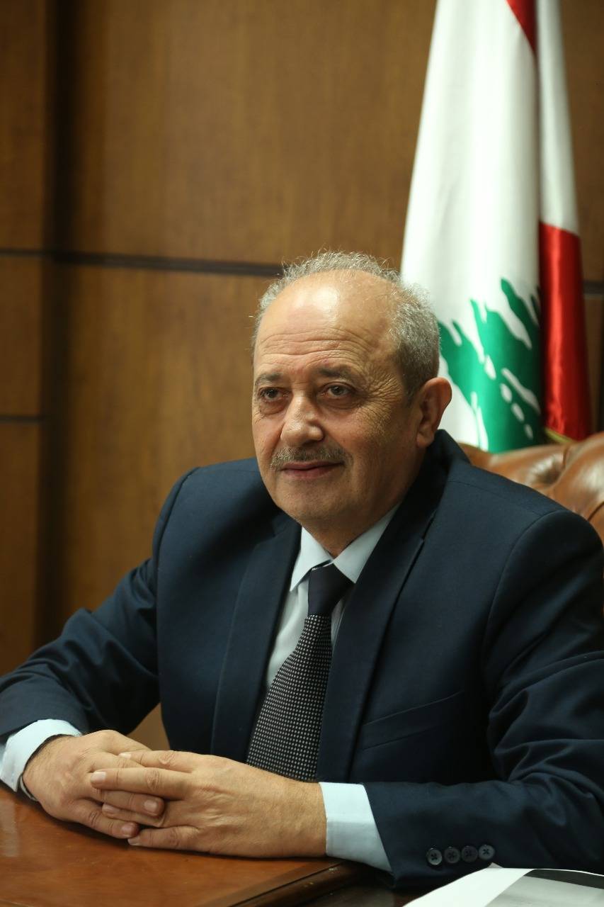 المراد: الأمل كبير بلبنان وبإرادة شعبه