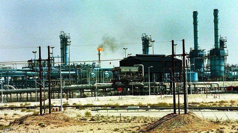 اكتشافات نفطية 