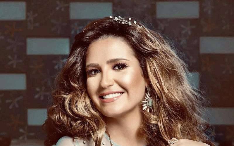 إصابة هنا شيحة بـ