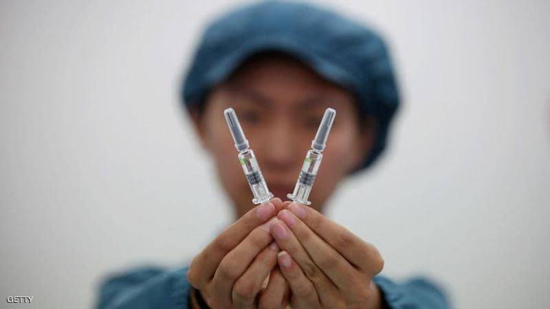 ما هي أسباب وقف تجارب لقاح 