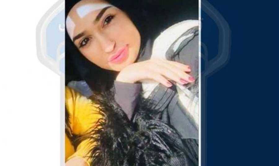 غادرت منزلها ولم تعد!