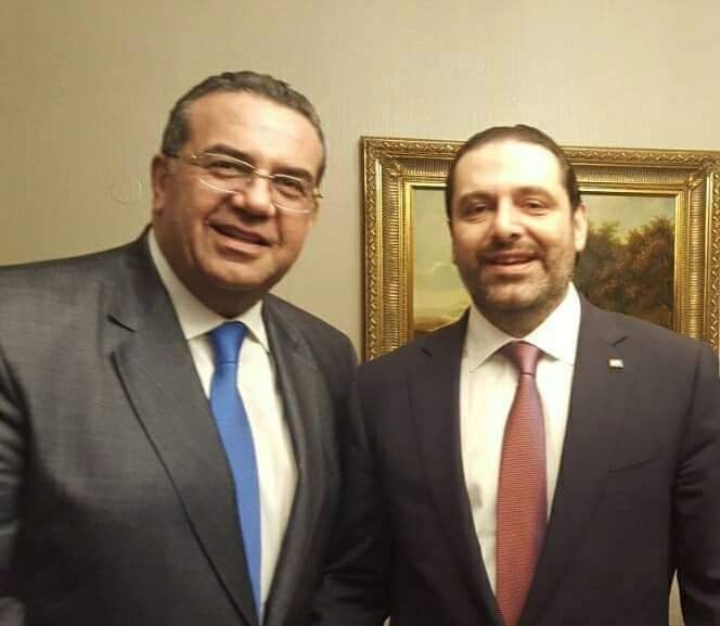 مبيض يهنئ بتشكيل الهيئة الرئاسية لـ