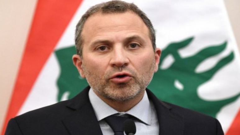 باسيل يريد مصادرة 