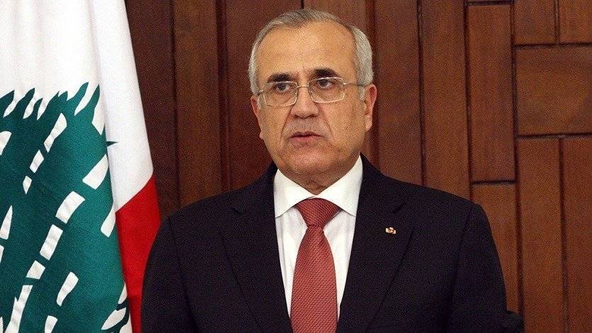 من لبنان الكبير إلى الاستقلال المنقوص