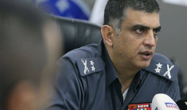 مذكرة تفاهم بين عثمان وجو معلوف لتطبيق برنامج دعم للأحداث