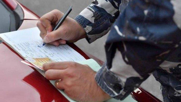 قوى الامن: مستمرّون بالتشدّد في ضبط 