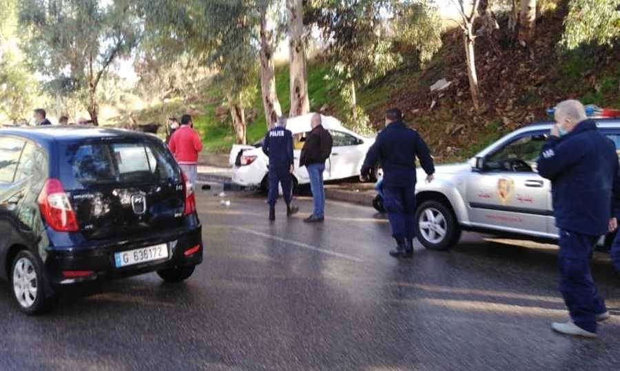 مقتل 5 سجناء أثناء فرارهم من سجن بعبدا