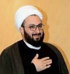 اصابة الشيخ الجعفري ربيع القبيسي بـ