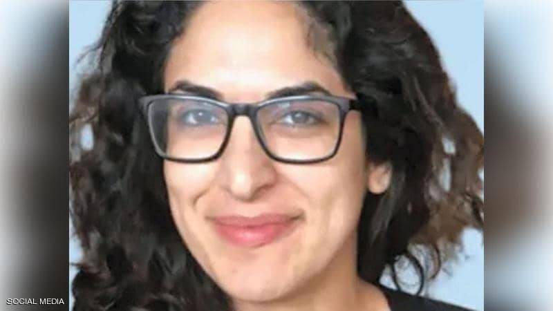 إمرأة من أصول عربية في إدارة بايدن