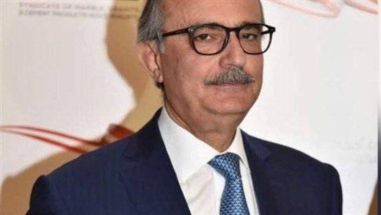 نجم: الحريري ليس بوارد الاعتذار