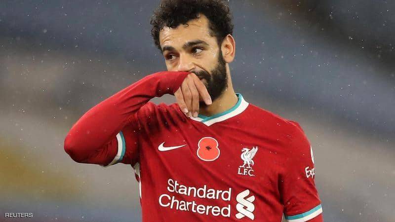 كلوب: صلاح جاهز للمباريات في هذا الموعد