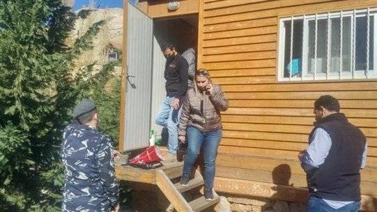 ما الجديد في جريمة بشرّي؟