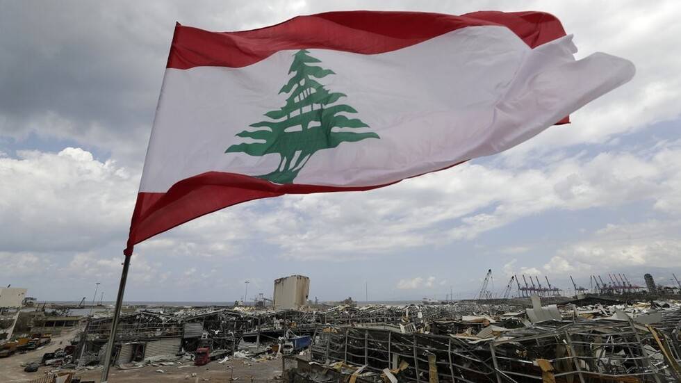 فرنسا تضغط مجدداً للتأليف ومؤتمر لحشد المساعدات