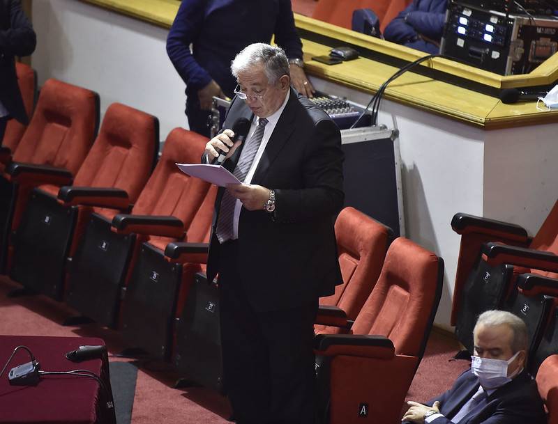 الجسر: آن الأوان لينال المرتكبون جزاءهم من خلال تدقيق مالي ومحاسبي وجنائي دقيق شامل