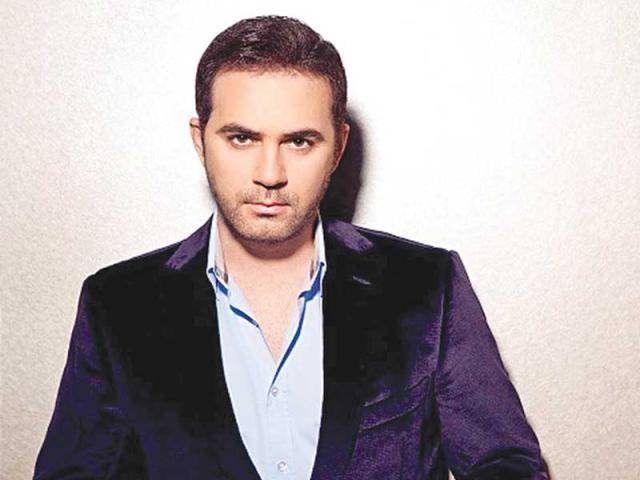 وائل جسار لزوجته في عيد ميلادها: كنت دائماً الجندي المجهول.. أحبك