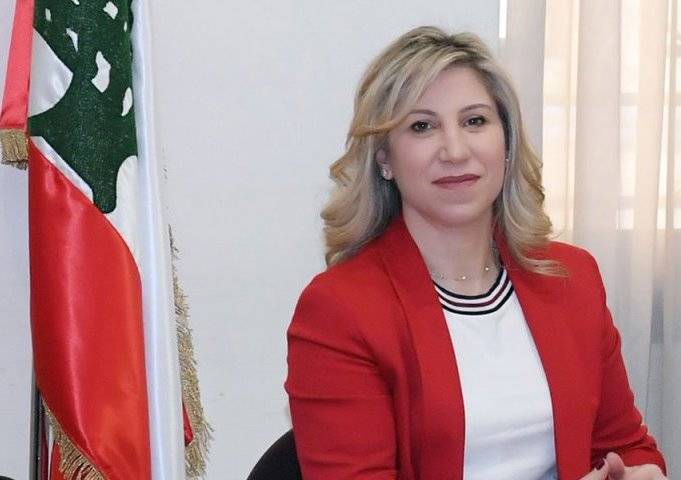الطبش : الحكومة لم تتحرك لاستدراك قرار الامارات بحجب التأشيرات عن اللبنانيين
