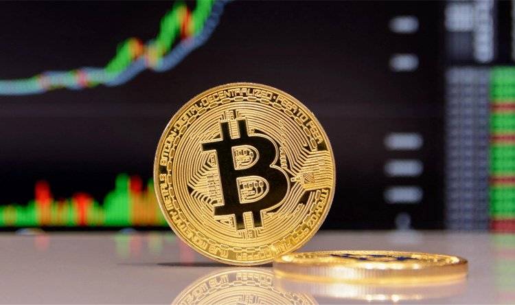 بيتكوين تهبط في أسواق التداول