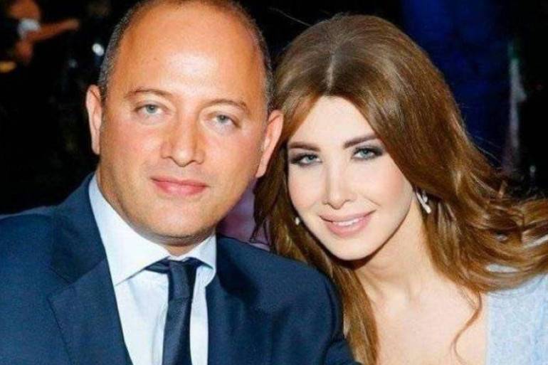 هكذا علقت نانسي عجرم على القرار الظني بحق زوجها