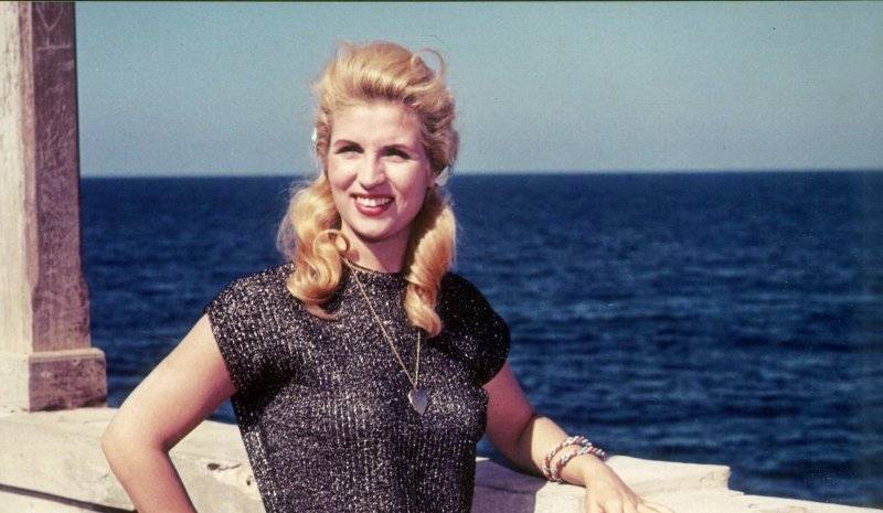 الذكرى السادسة لرحيل صباح في كفرشيما