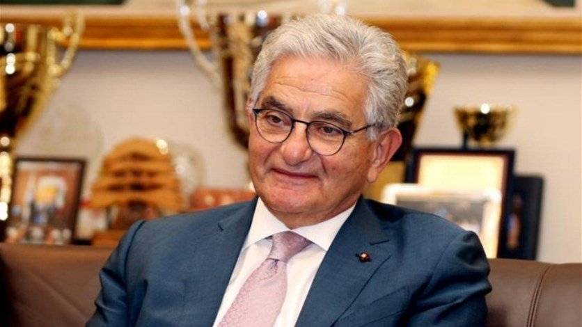 صفير: الثورة لا تكون ضد الأخلاق والقيم التي يجسّدها عدنان القصار