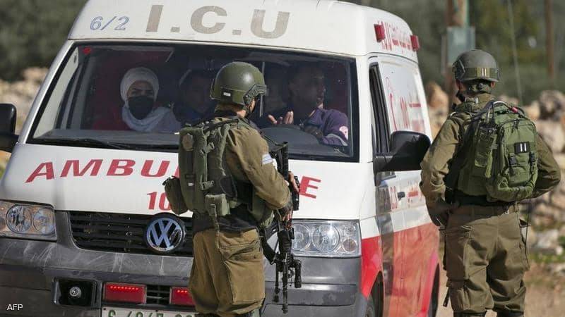 الضفة الغربية ..مقتل طفل فلسطيني برصاص إسرائيلي