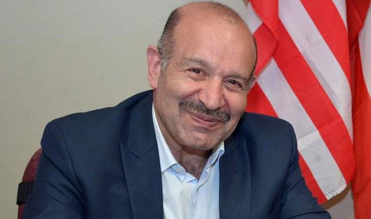 علوش يرد على جنبلاط: عندما ينتقد 