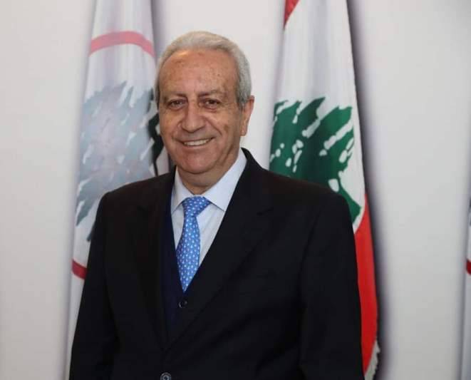 قاطيشا: التدقيق الجنائي يحاسب الفاسدين