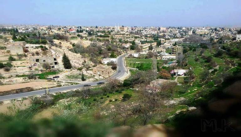 الجيش يدهم منطقة حوش السيد علي الحدودية بحثًا عن مطلوبين