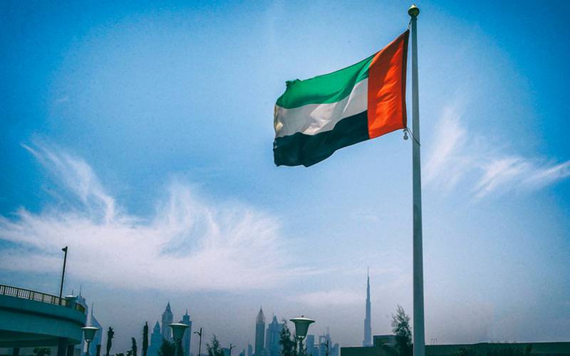 الإمارات: نؤكد التزامنا الدائم والتاريخي تجاه دعم الشعب الفلسطيني