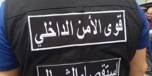 في طرابلس.. توقيف عصابة سرقة سيارات بالجرم المشهود