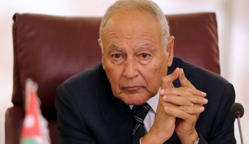 أبو الغيط: استجابتنا للتحديات المقبلة من جوارنا يجب أن تكون جماعية