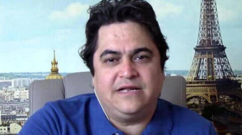 إيران تعدم الصحفي المعارض روح الله زام