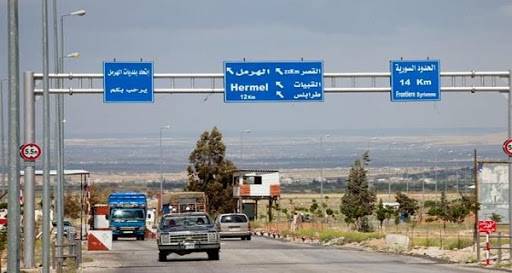 إطلاق نار على الحدود..ووفاة مواطن