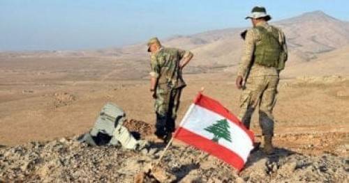 طلب إلى القوى الأمنية بخصوص 
