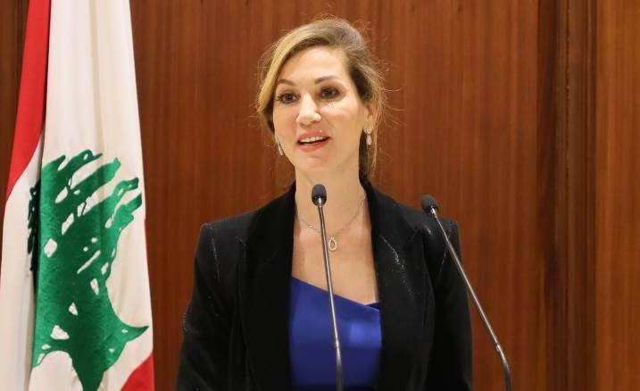 جمالي تتابع موضوع المستشفى الميداني في طرابلس