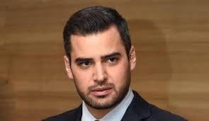 ماذا قال طوني فرنجيّة عن 