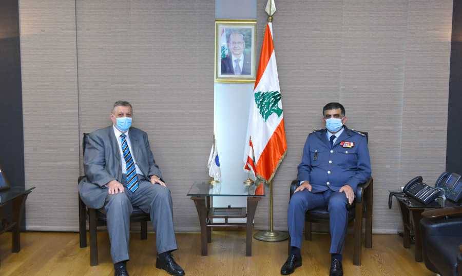 الأوضاع بين عثمان وكوبيتش