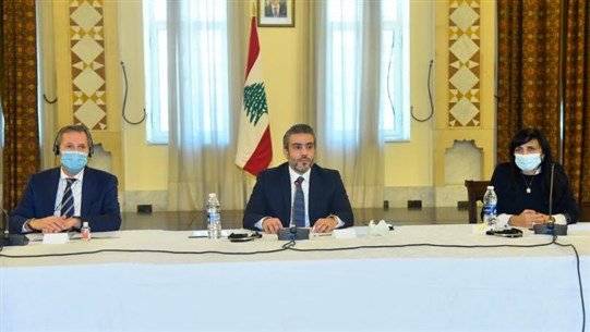 الأمن السيبراني ..ورشة في السراي