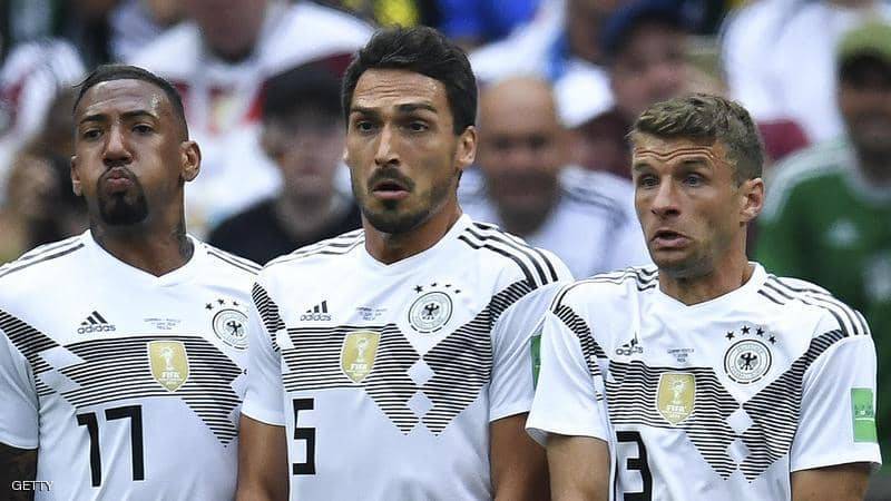 لوف يفتح الباب لعودة الثلاثي 