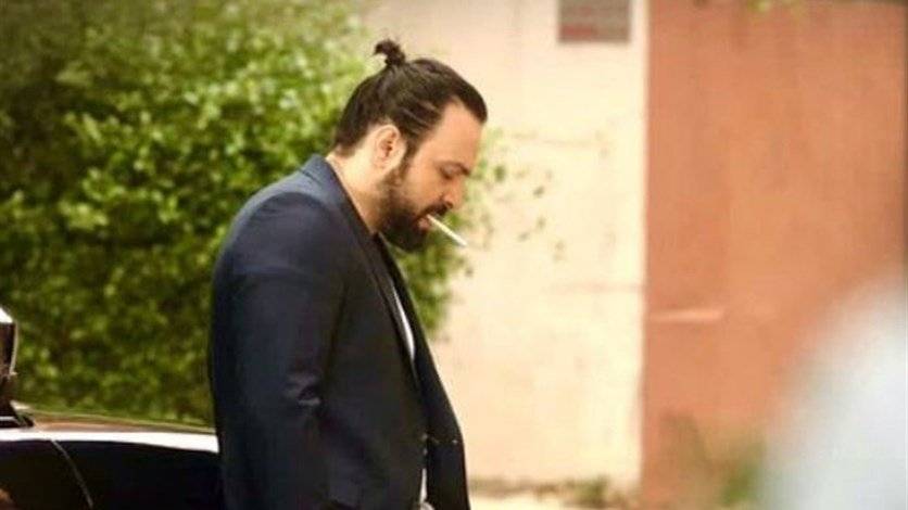 وفاء الكيلاني معجبة بـ