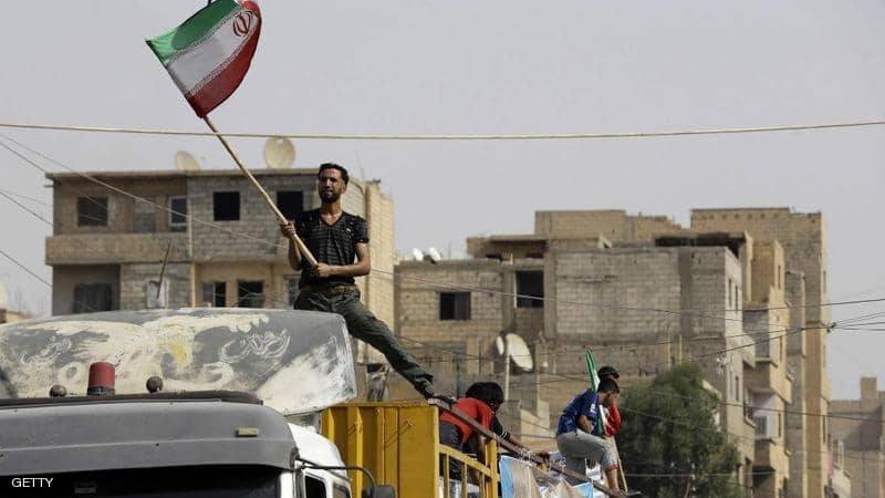 واشنطن تعمل على تشديد العقوبات على الدائرة المقربة من الأسد