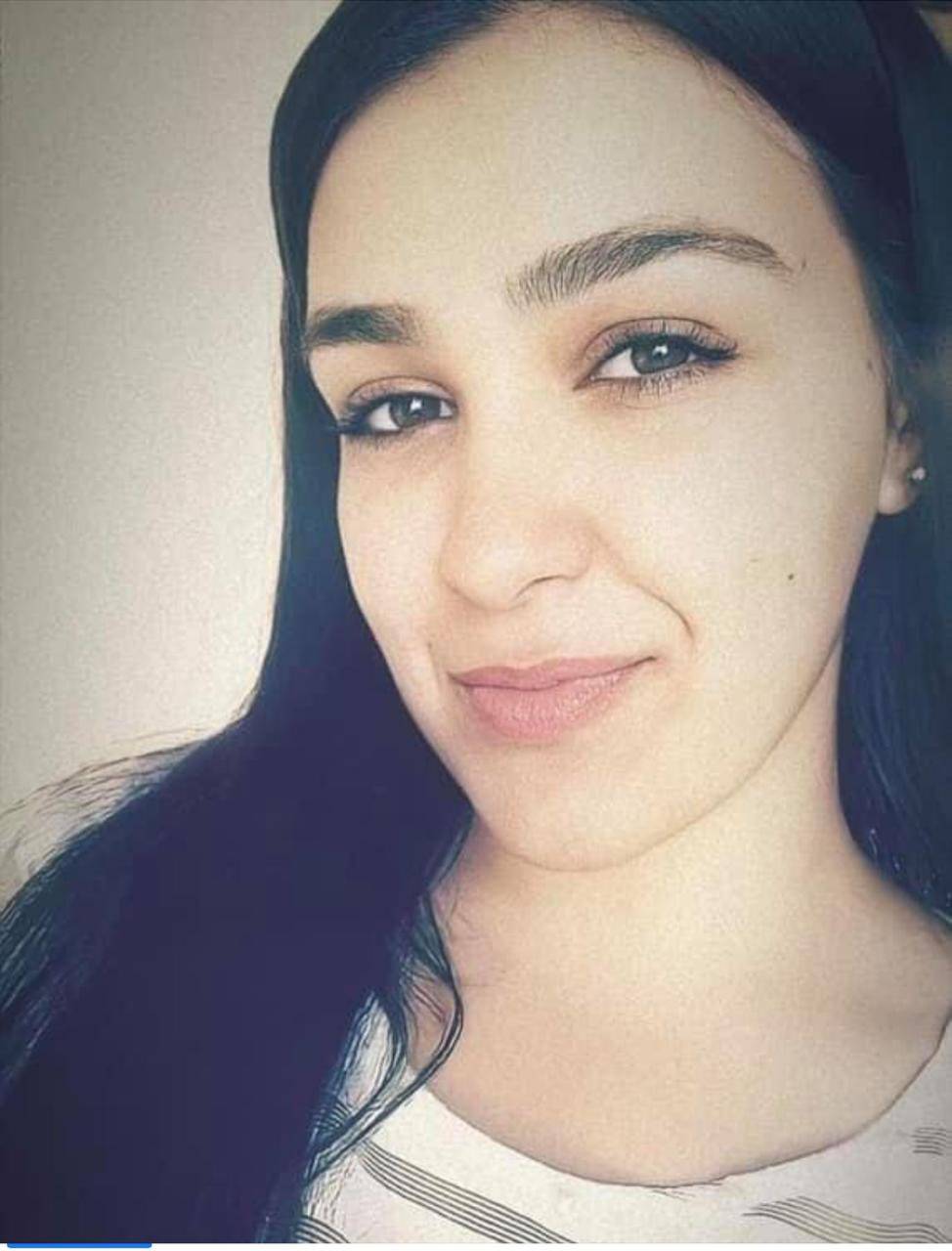 حادث صدم في زحلة يخطف حياة إسراء أيوب