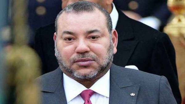 العاهل المغربي يتصل بعباس: موقفنا من القضية الفلسطينية ثابت